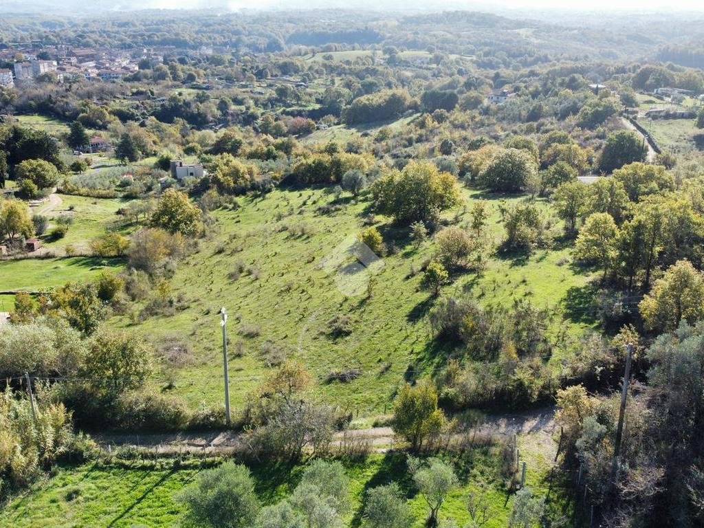 Terreno a Vejano in Località pastinello - Foto 2