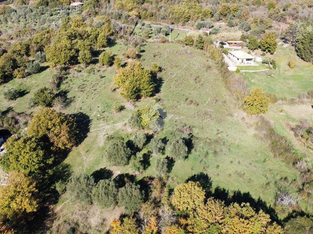 Terreno a Vejano in Località pastinello - Foto 3