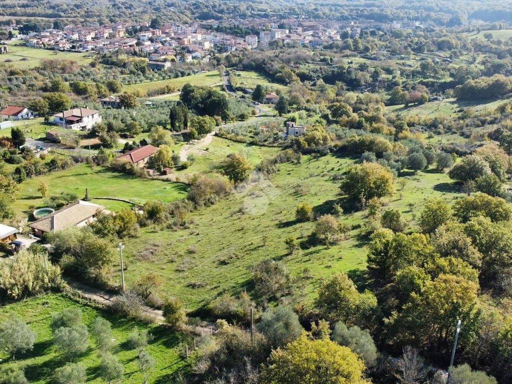 Terreno a Vejano in Località pastinello - Foto 4