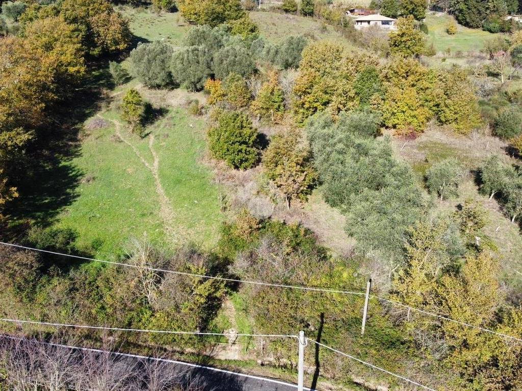 Terreno a Vejano in Località pastinello - Foto 5