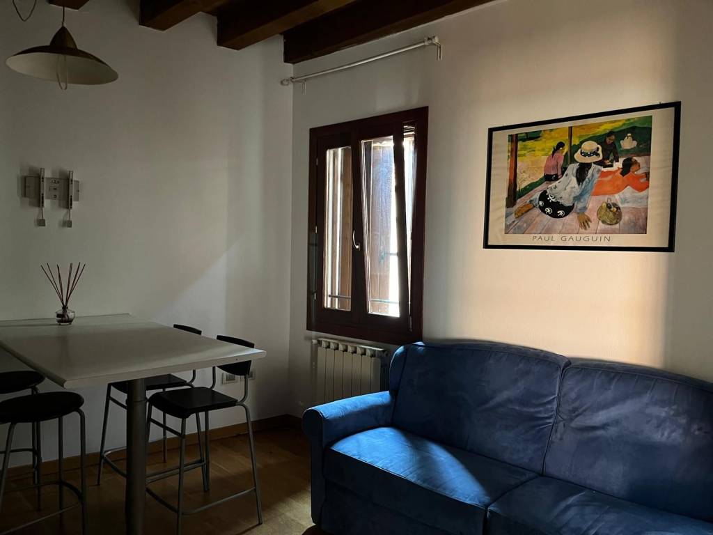 Appartamento a Rovigo in Via Silvestri, 7 - Foto 2