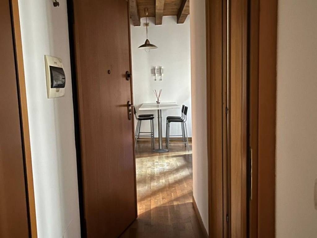 Appartamento a Rovigo in Via Silvestri, 7 - Foto 5
