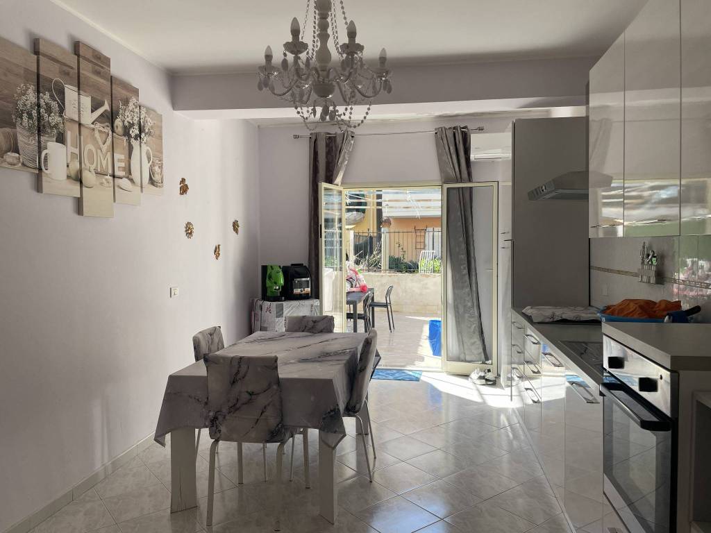 Appartamento a Floridia - Foto 4