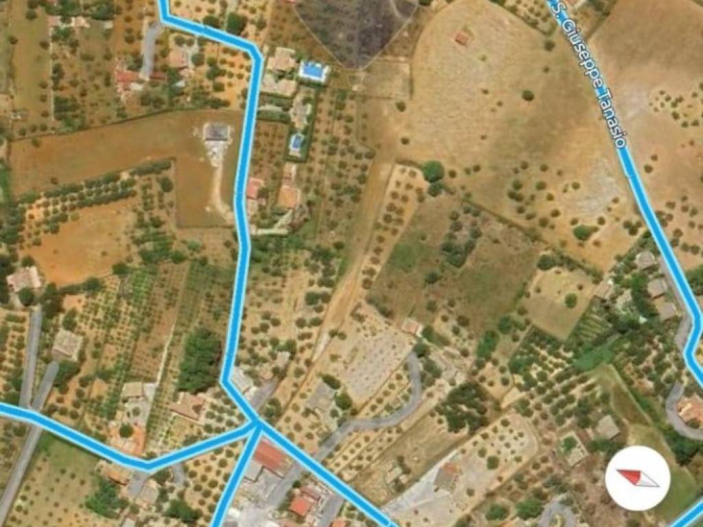 Terreno a Niscemi in Contrada Pilacane - Foto 3