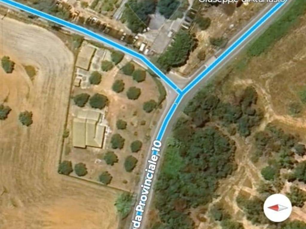 Terreno a Niscemi in Contrada Pilacane - Foto 4