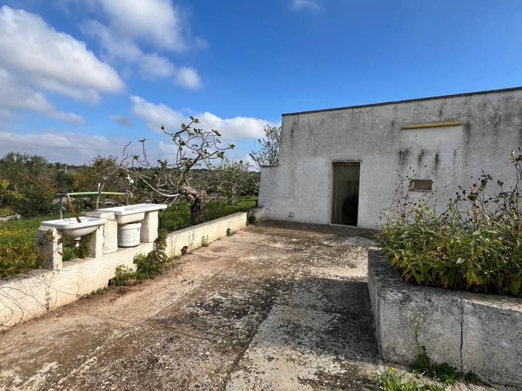 Rustico / casale a Ostuni in Contrada Platone - Foto 2