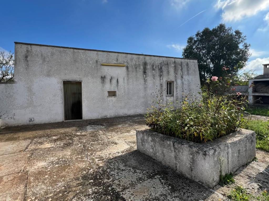 Rustico / casale a Ostuni in Contrada Platone - Foto 3