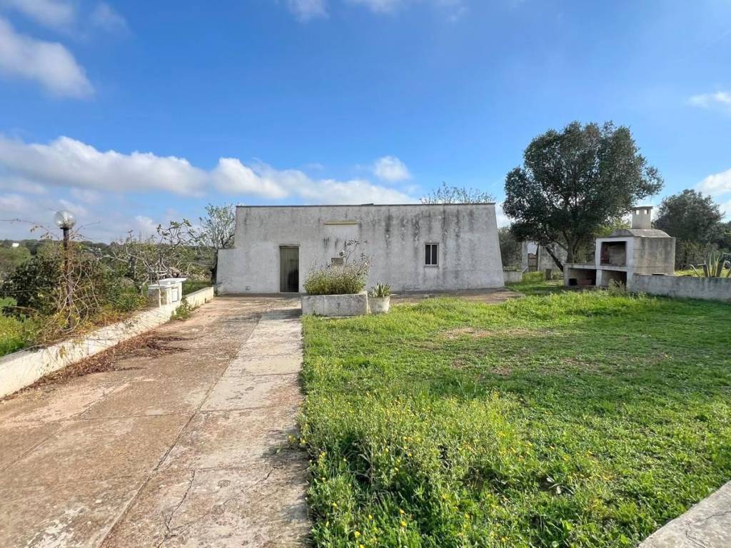 Rustico / casale a Ostuni in Contrada Platone - Foto 5