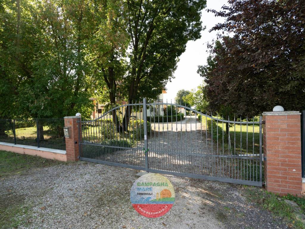 Villa a Ferrara in Via Pasetta - Foto 2