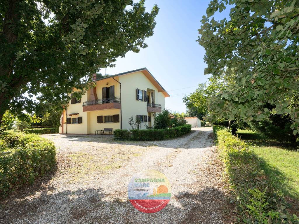Villa a Ferrara in Via Pasetta - Foto 3