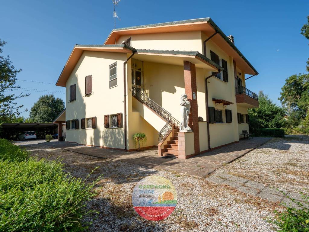 Villa a Ferrara in Via Pasetta - Foto 4