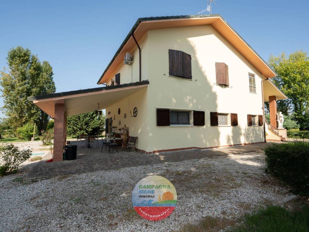 Villa a Ferrara in Via Pasetta - Foto 5