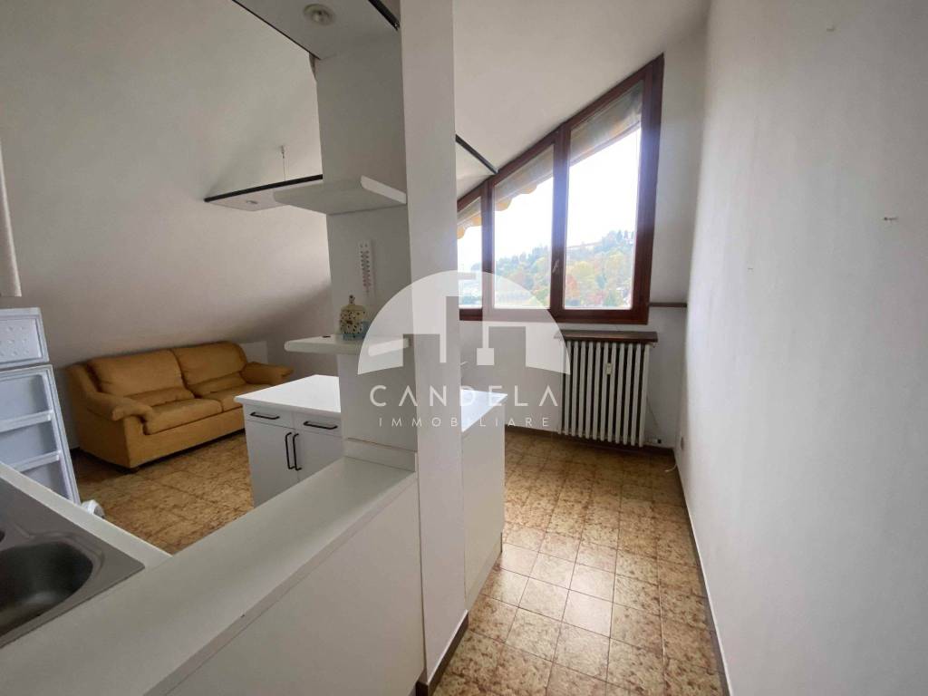 Attico / mansarda a Mondovì in Via di Santa Croce - Foto 4