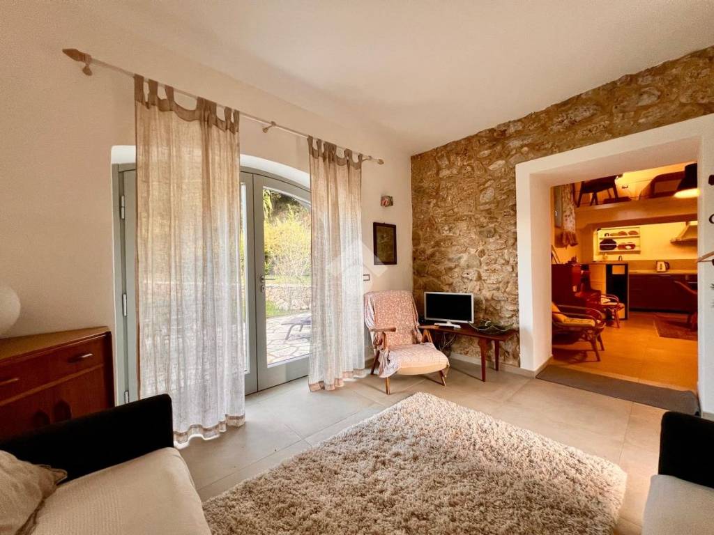 Villa a Finale ligure in Località Manie Arma, 23 - Foto 3