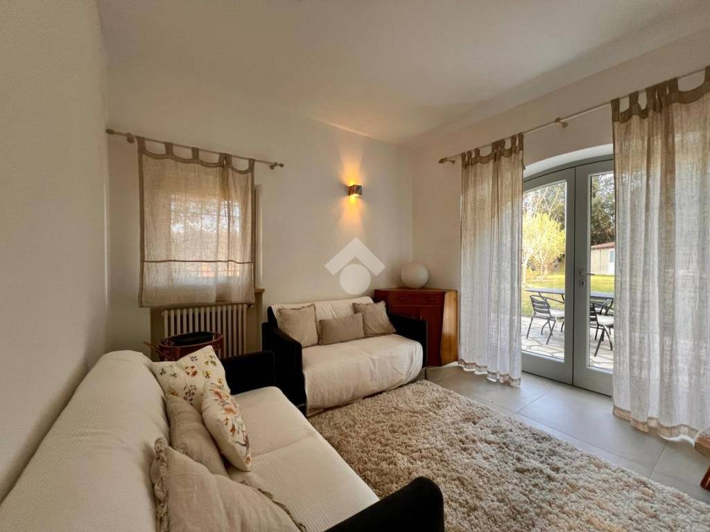 Villa a Finale ligure in Località Manie Arma, 23 - Foto 5