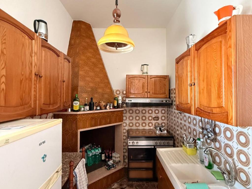 Appartamento a San michele salentino in Via Rodolfo Morandi - Foto 5