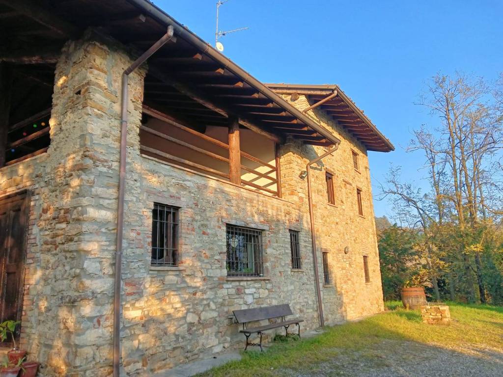 Rustico / casale a Alta val tidone in Località Pendenza - Foto 3