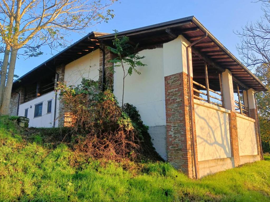Rustico / casale a Alta val tidone in Località Pendenza - Foto 4