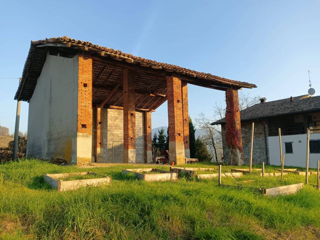 Rustico / casale a Alta val tidone in Località Pendenza - Foto 5