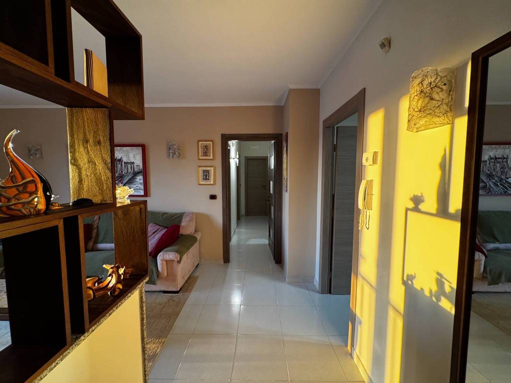 Appartamento a Cerignola in Via Alassio - Foto 4
