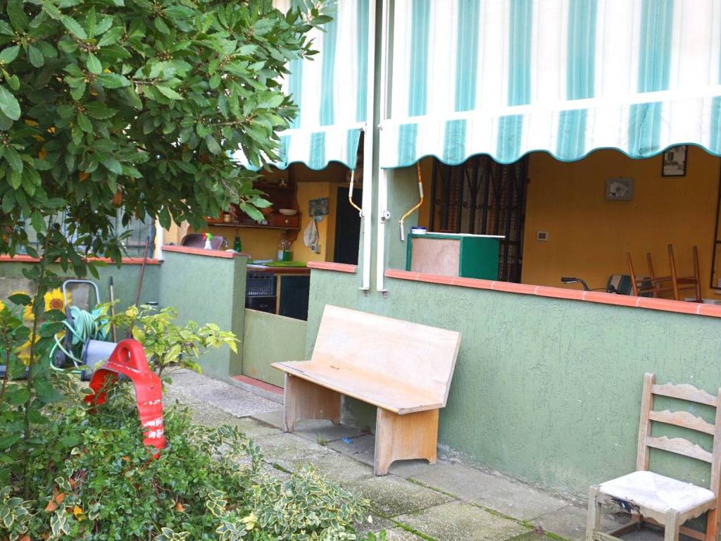Appartamento a Comacchio in Viale Santo Domingo - Foto 4