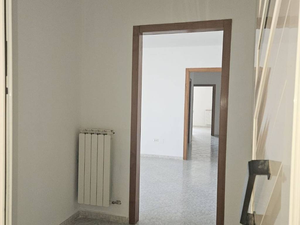 Appartamento a Carmiano in Via Giuseppe Garibaldi, 24 - Foto 2