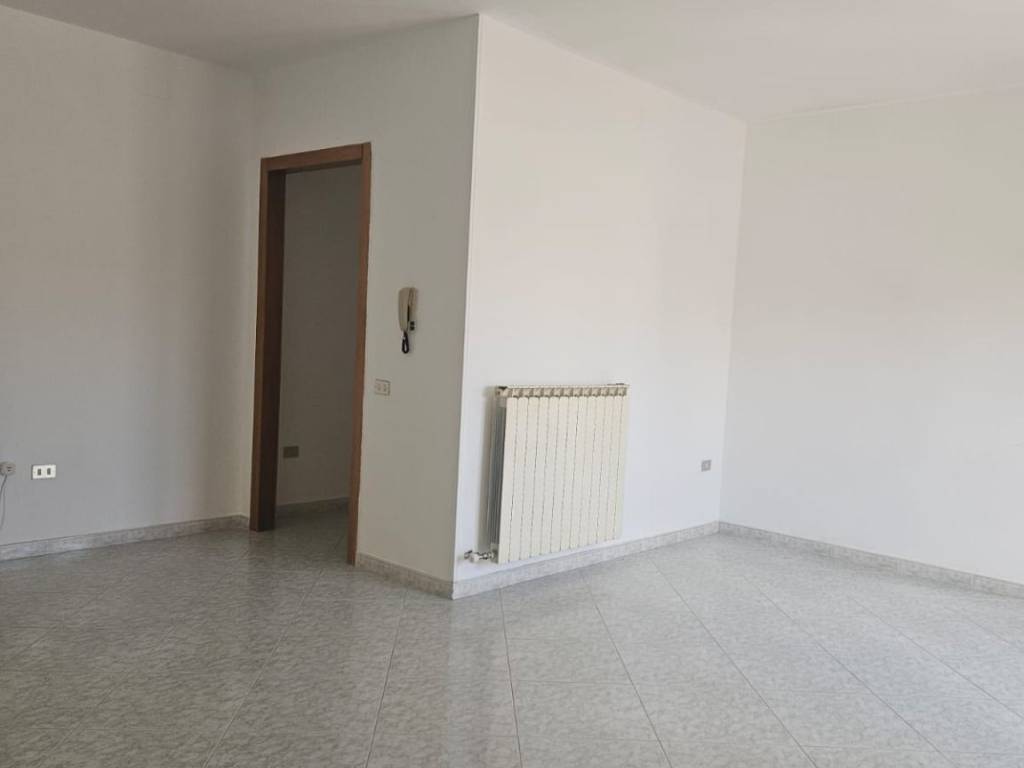 Appartamento a Carmiano in Via Giuseppe Garibaldi, 24 - Foto 3