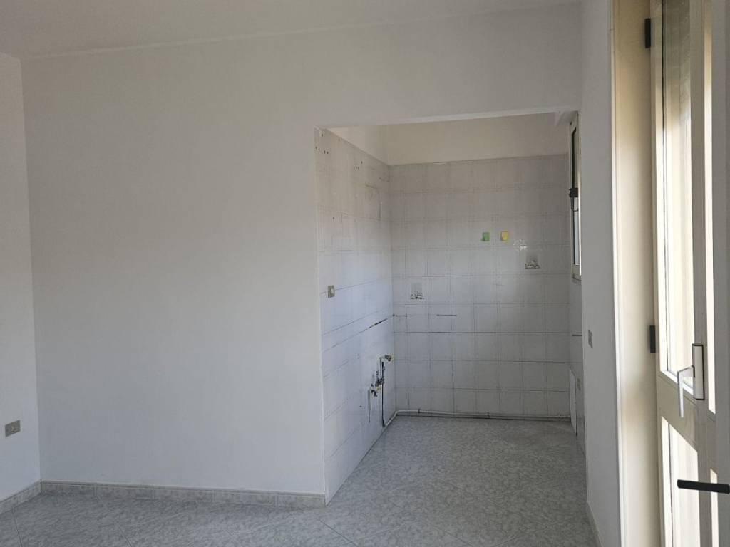 Appartamento a Carmiano in Via Giuseppe Garibaldi, 24 - Foto 4