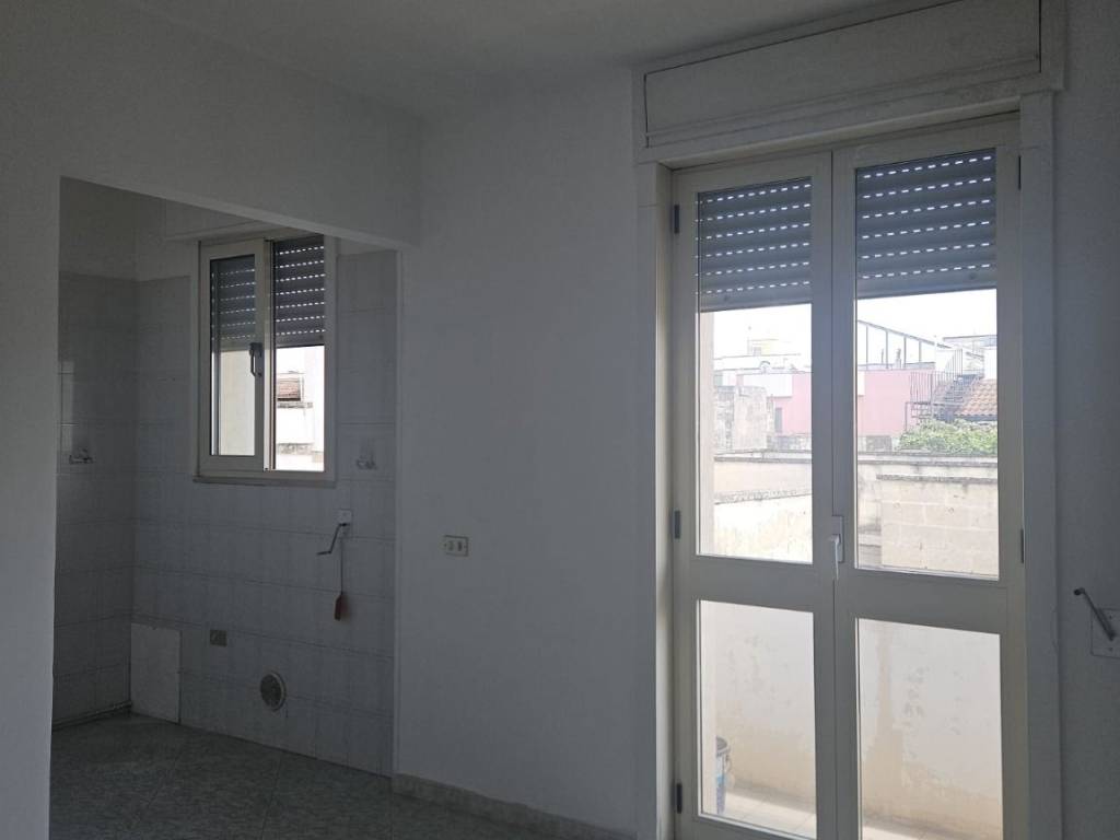 Appartamento a Carmiano in Via Giuseppe Garibaldi, 24 - Foto 5