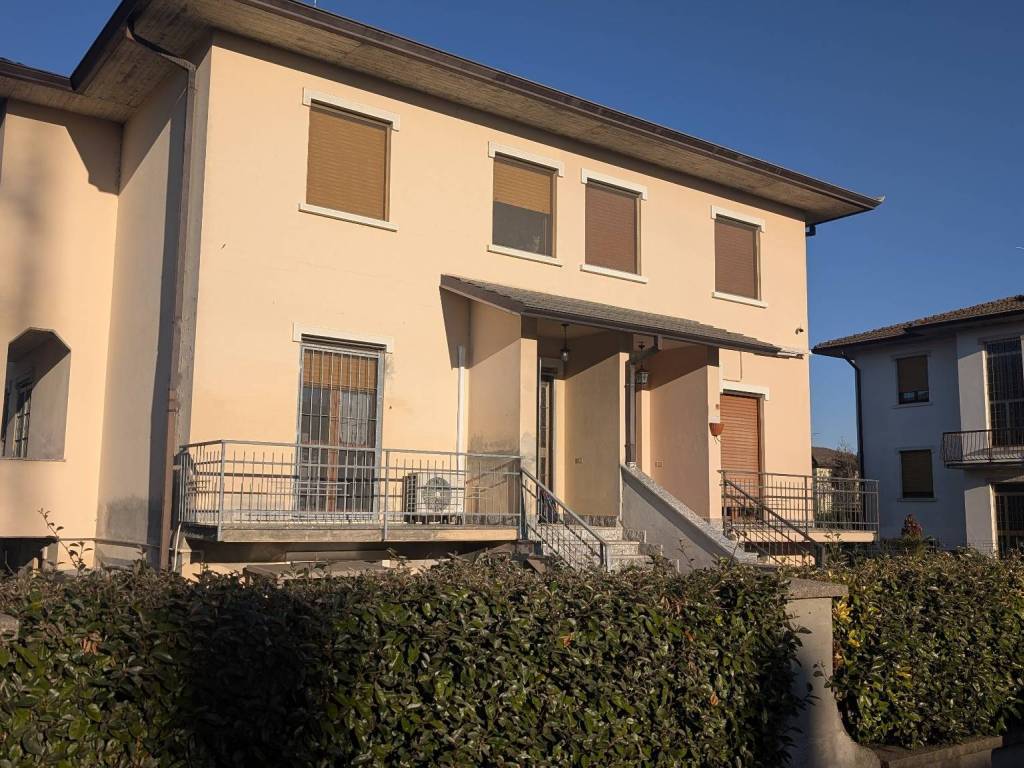 Villetta a schiera a Cadeo in Via Liguria - Foto 2