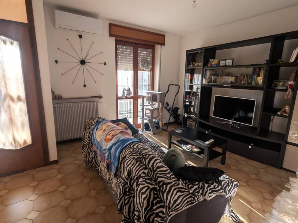 Villetta a schiera a Cadeo in Via Liguria - Foto 4