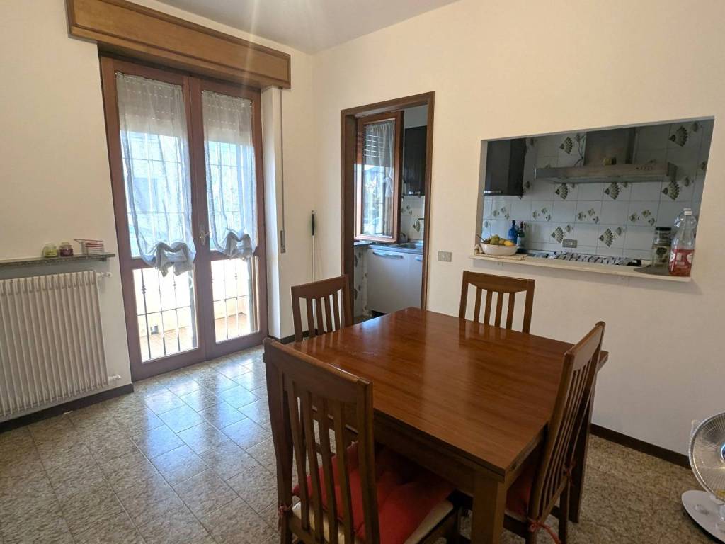 Villetta a schiera a Cadeo in Via Liguria - Foto 5
