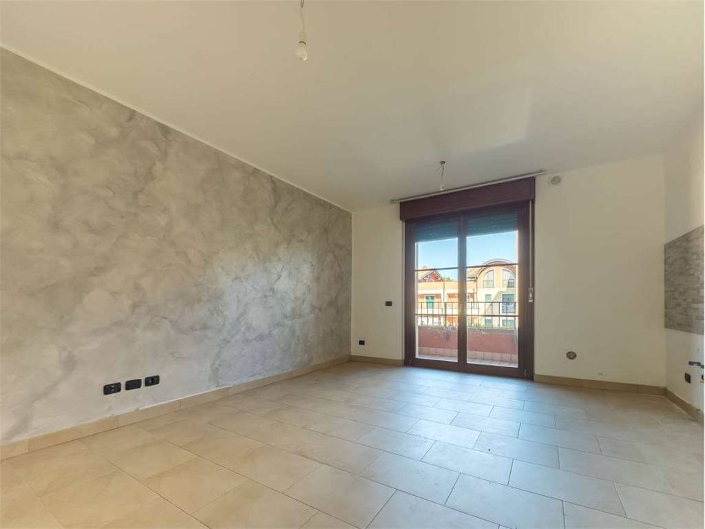 Appartamento a Somma lombardo in Via Visconti, 25 - Foto 5