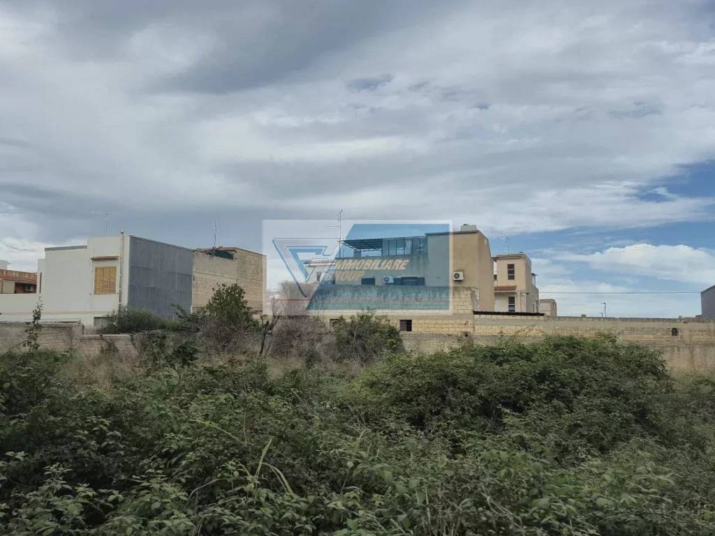 Terreno a Avola in Via Siracusa - Foto 3