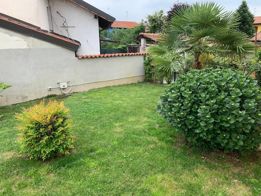 Villa a Gravellona lomellina in Via Filippo Figari - Foto 4
