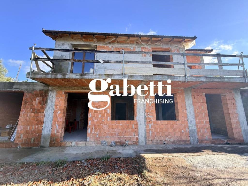 Villa a San bartolomeo al mare in Via Castelin - Foto 2