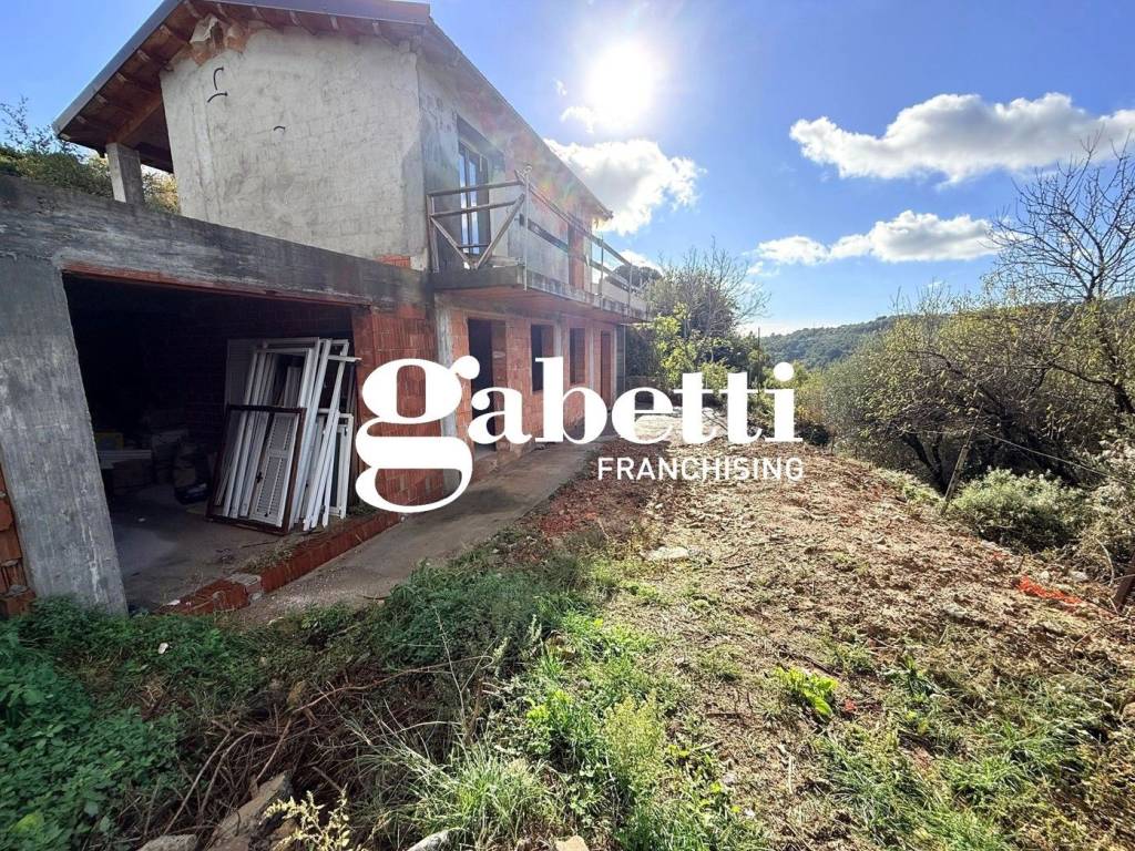 Villa a San bartolomeo al mare in Via Castelin - Foto 4