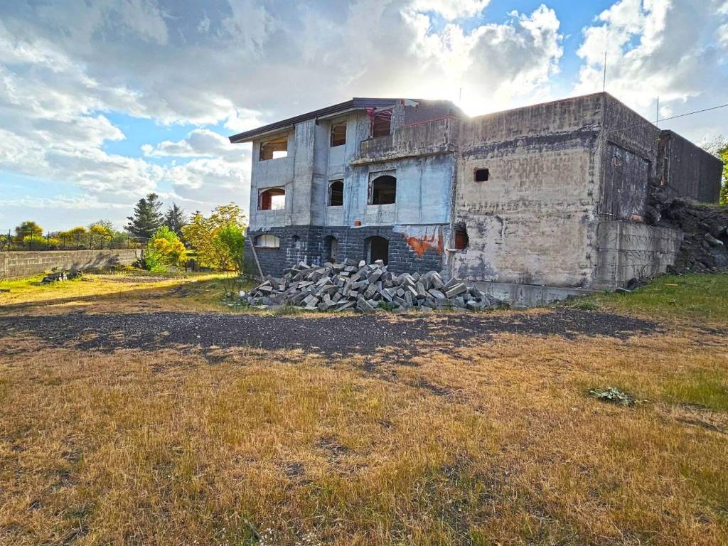 Rustico / casale a Pedara in Via San Giuseppe - Foto 4