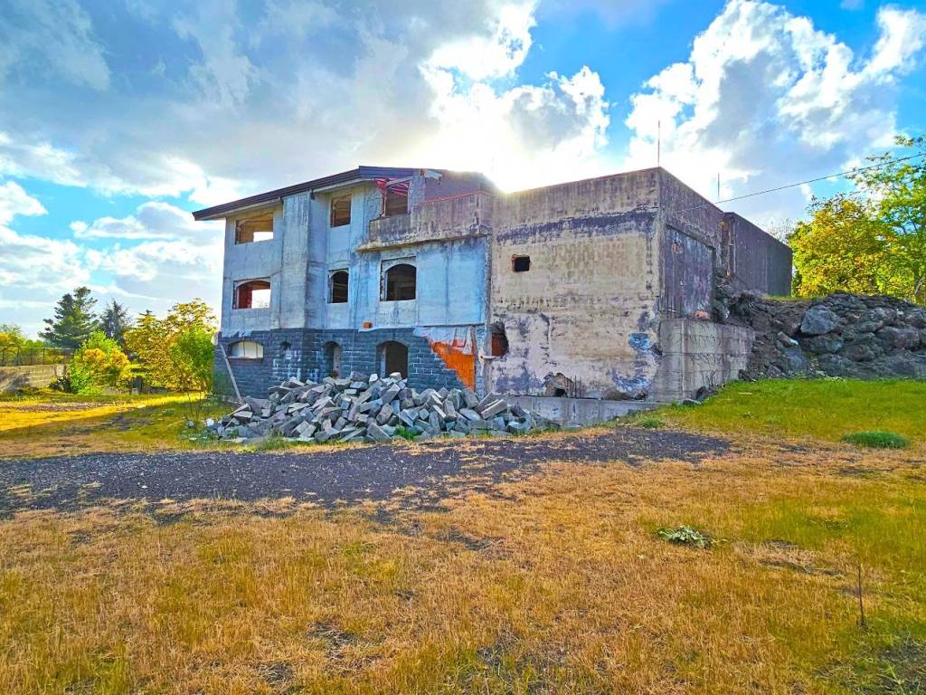 Rustico / casale a Pedara in Via San Giuseppe - Foto 5