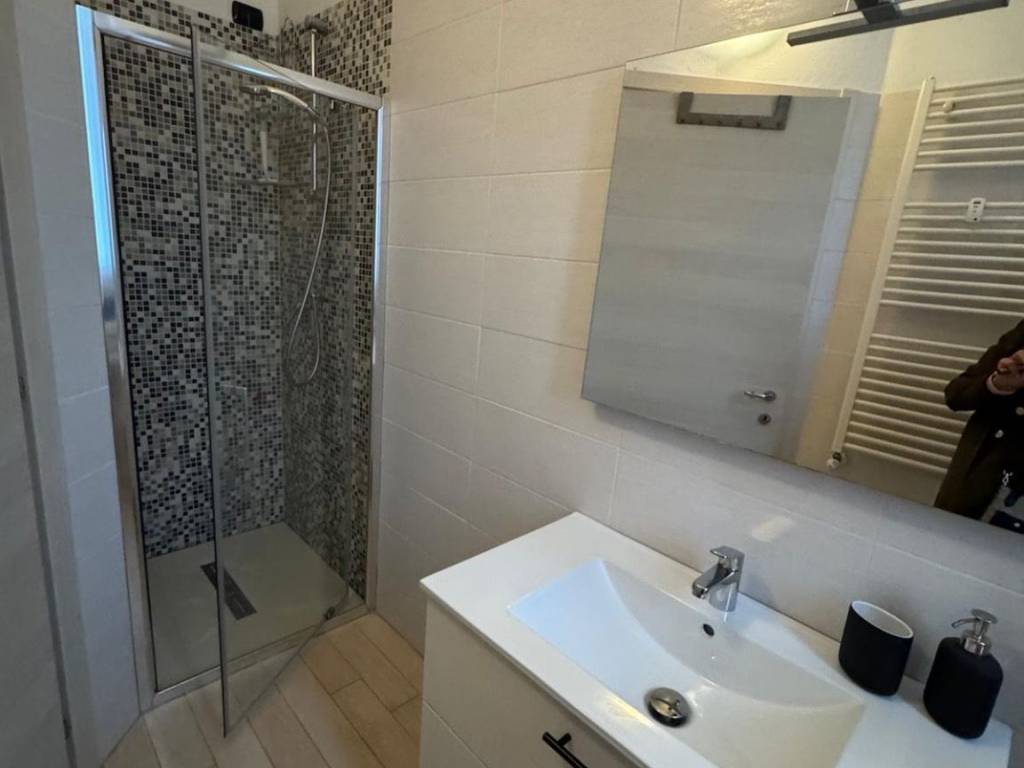 Appartamento a Varese in Via Ernesto Cairoli, 15 - Foto 5