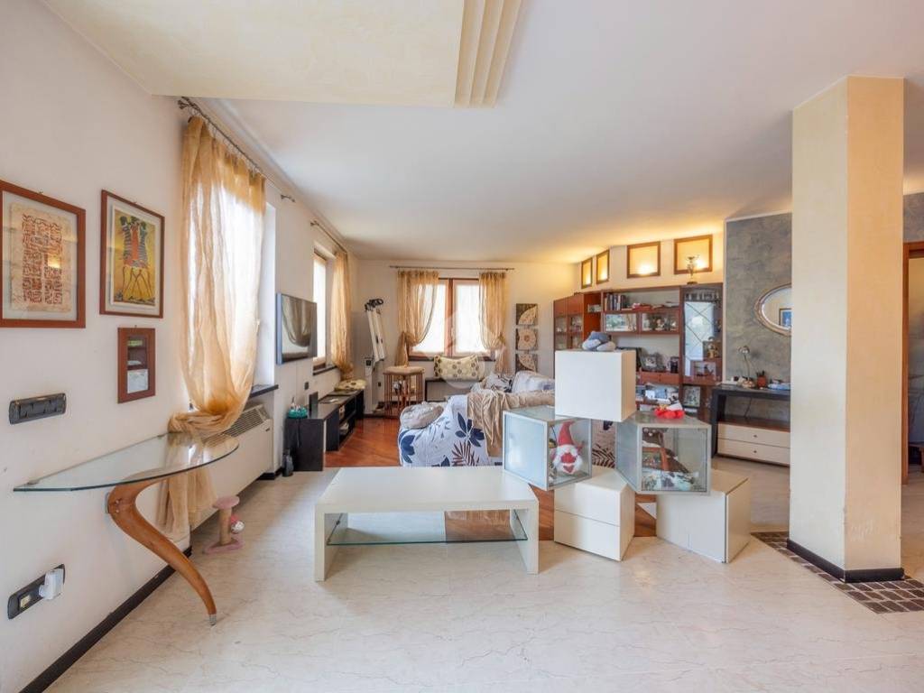 Villa a Fumane in Via Alcide De Gasperi, 31 - Foto 3