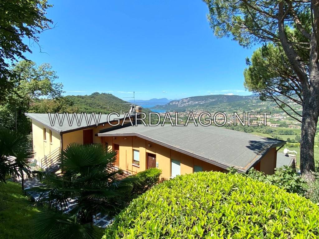 Appartamento a Costermano sul garda in Via Boffenigo, 25 - Foto 2