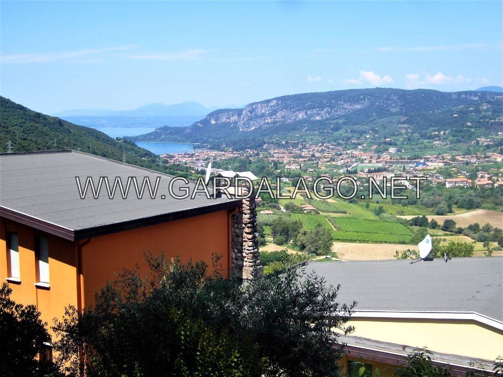Appartamento a Costermano sul garda in Via Boffenigo, 25 - Foto 4