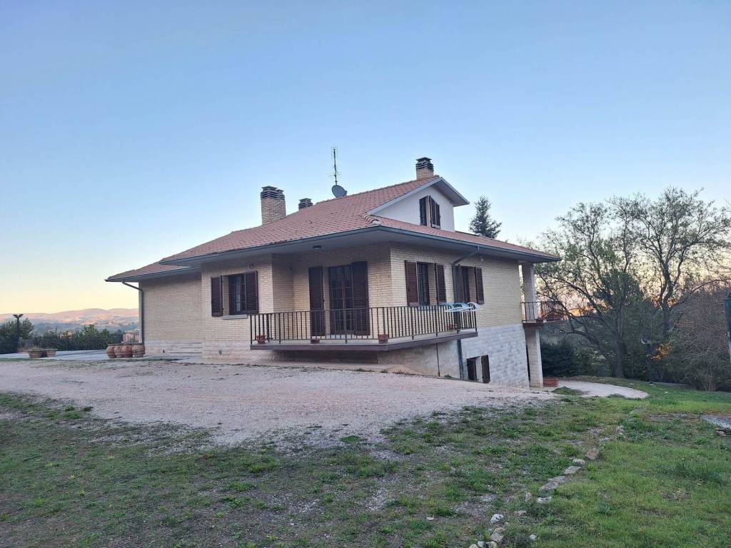 Villa a San severino marche - Foto 2