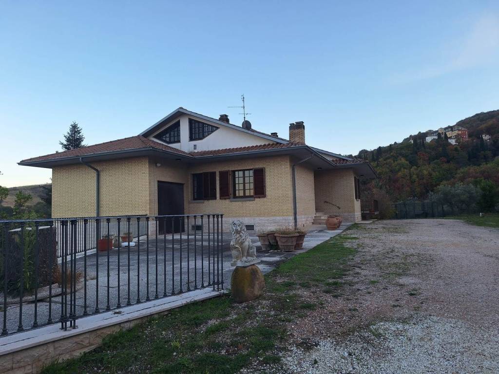 Villa a San severino marche - Foto 4