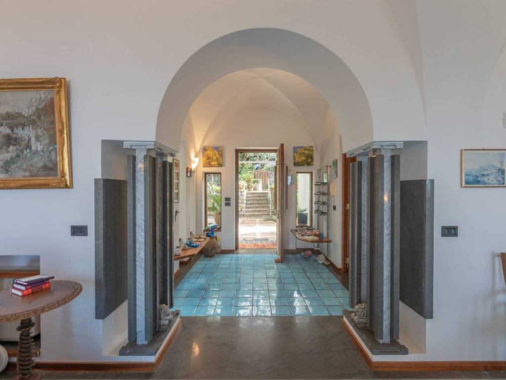 Villa a Anacapri in Traversa II la Guardia, 10 - Foto 3