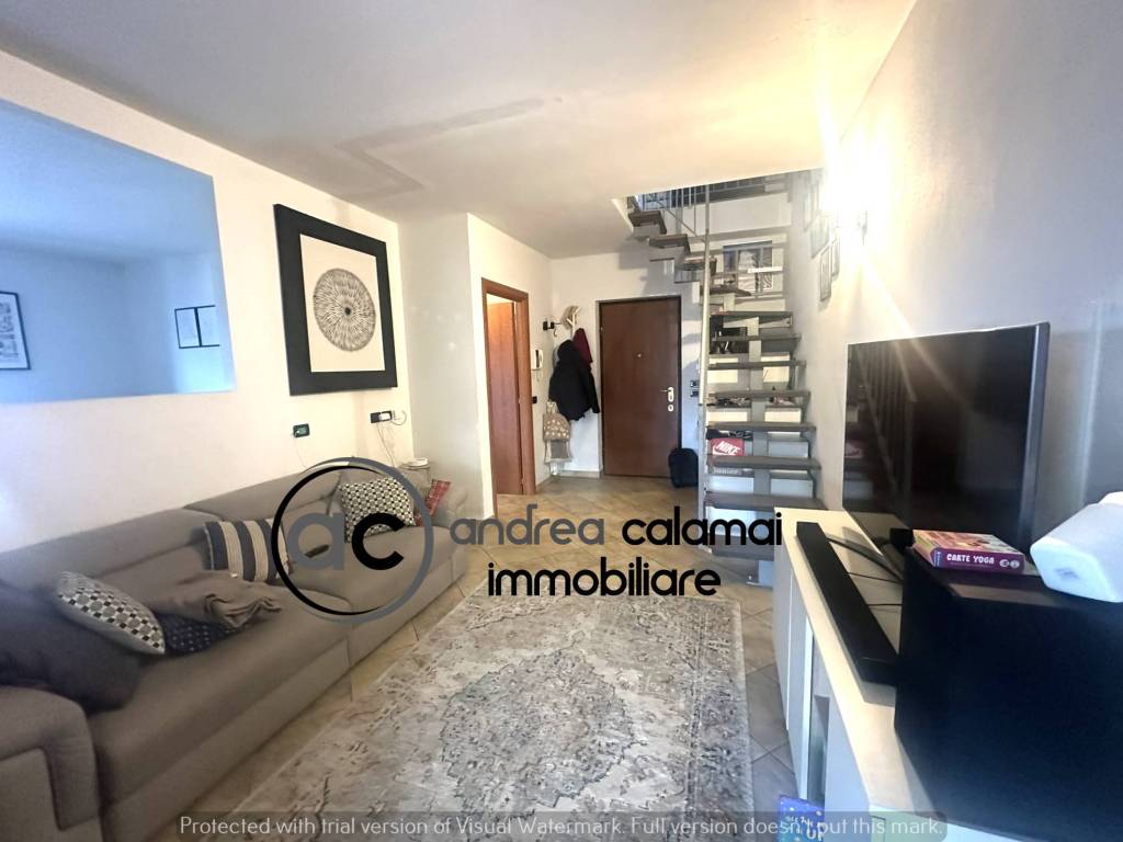 Appartamento a Prato in Via Adriano Zarini - Foto 2