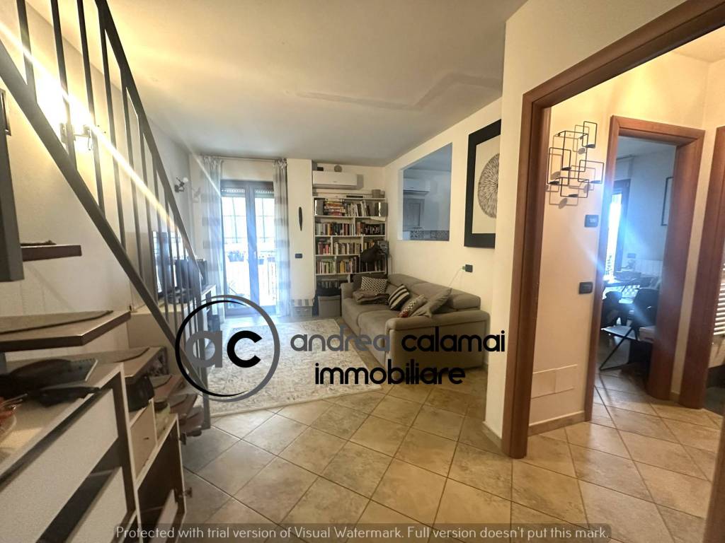 Appartamento a Prato in Via Adriano Zarini - Foto 3