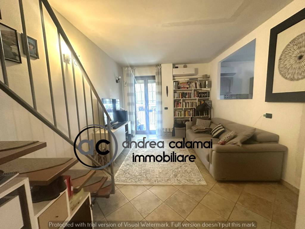 Appartamento a Prato in Via Adriano Zarini - Foto 4