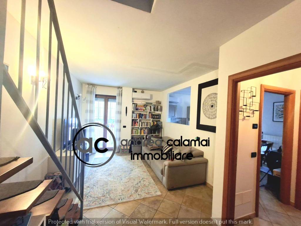 Appartamento a Prato in Via Adriano Zarini - Foto 5